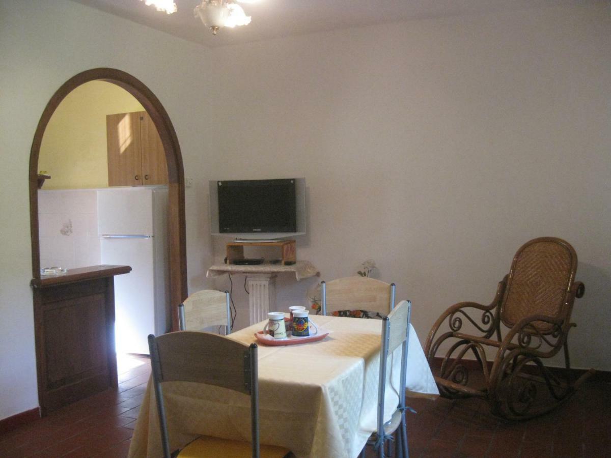 דירות Castiglione In Teverina Alloggio Turistico Mooneyes מראה חיצוני תמונה